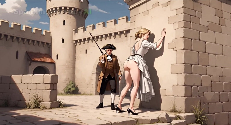 SpankingServer - AI: Aisscom 071