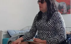 Masturbate Until the Doctor Comes