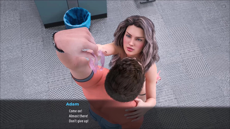 Johannes Gaming: Breeze of Passion 7 I Love My Job Ill Be Fucking...