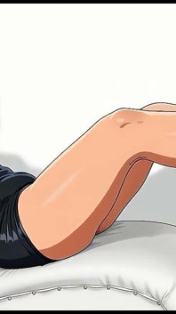 La primera vez de Brittany en el Gloryhole