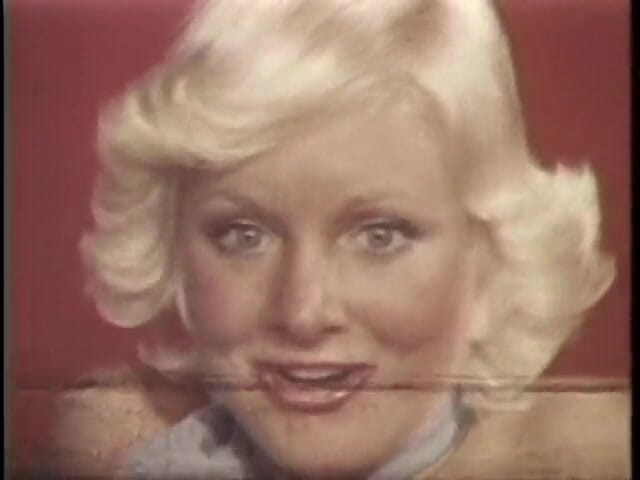 Xtime Network: Vintage porn: amazing blonde is so upset at the sight...
