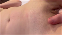 Elena917: Бондаж раком, порка і ляпаси, фістинг від фаната