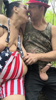 Hillbillysuck and Fuck Both Squirting He Leaves That Pussys Squirting