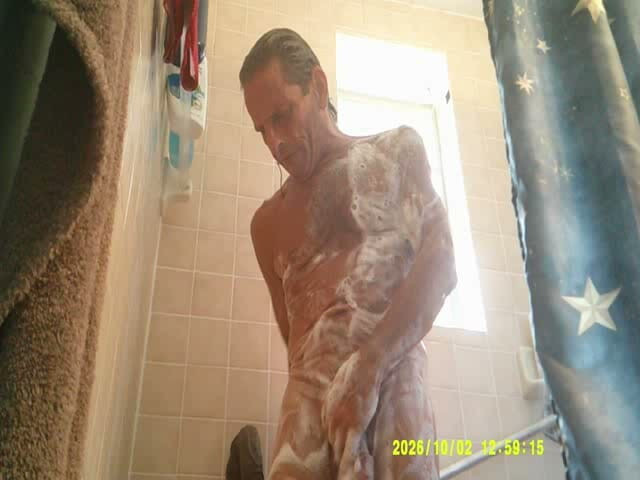 COBRA CRAIG: Wazz up Shower Brakes Are Bl Ed and Yes I...