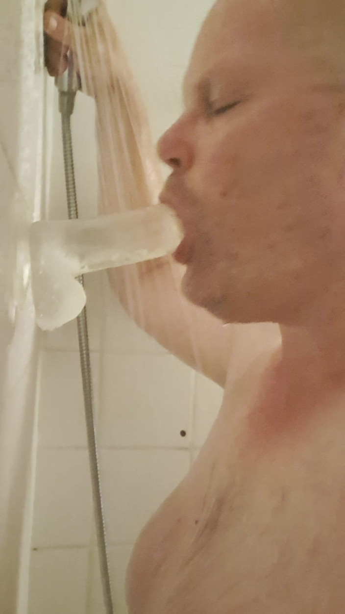 Fickspecht: Dildotraing pro děvku I
