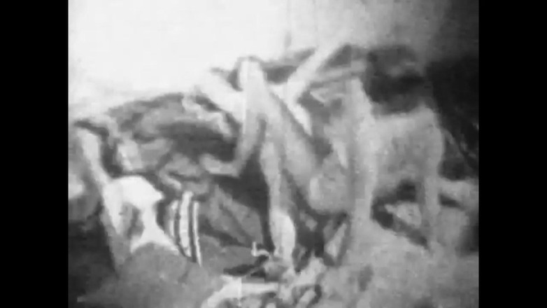 The Unforgettable: Obrzydliwa leswicka żądza