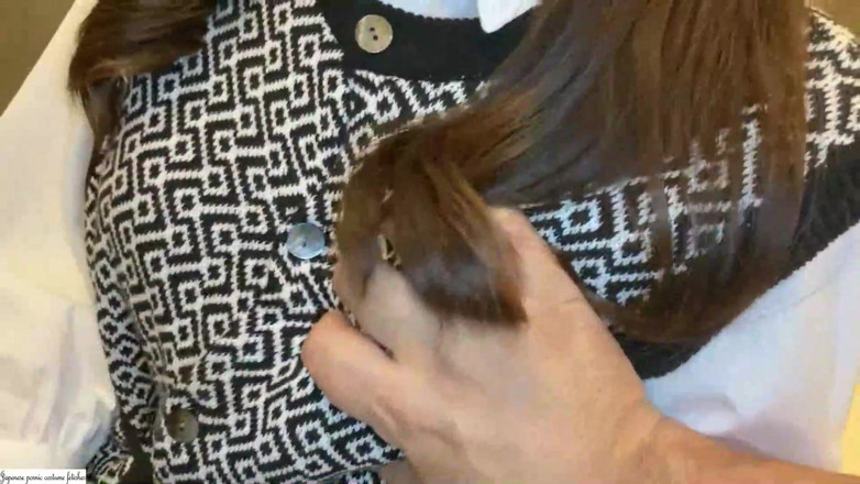 THAT'S WHAT SHE SAID: Asiatico angel 27968