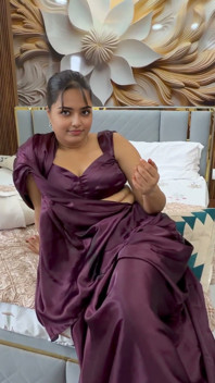 Ayushi bhabhi con repartidor de parpadeo, video hindi completo