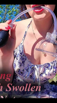 A pussy pump