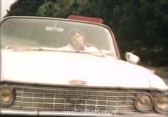 Euro Blue Movies: Erotic dreier (1975)