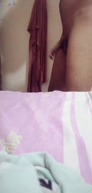 Roughmaster100: Sledujte mého ptáka a zadek