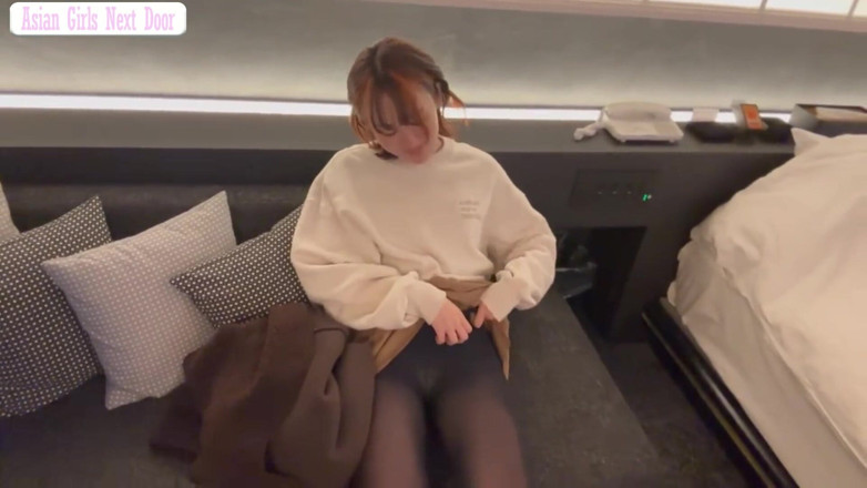 A case of fling: The Cameraman Joins in and Keeps Going Wild with One...