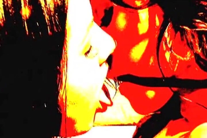 Filles Francaises: لعق كس المراهقين الفرنسيين هنا للعق والإصبع
