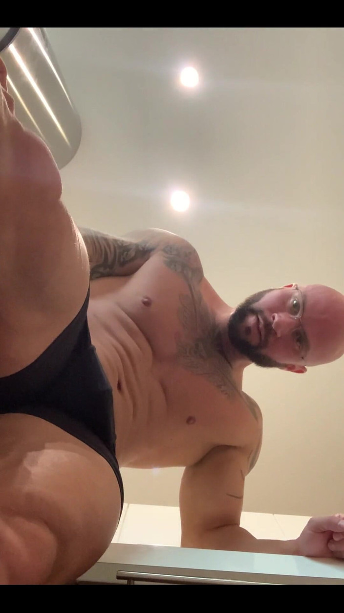 Jasons feet: Obr zničil tvé malé město