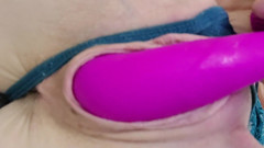 Xxxcountrygirl69: Sexy MILF Plays with Wet Pussy