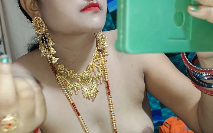 Lalita Singh: Sasur Ji ha scopato indiano bahu mentre suo marito era...