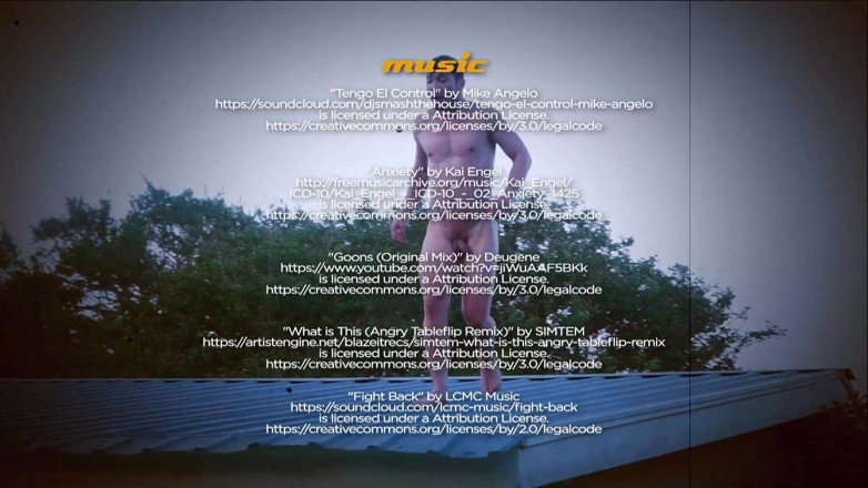 NakedSword: Mxxx the Hardest Ride Layin It Down 2