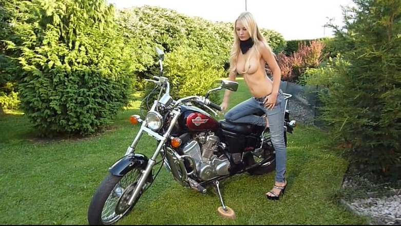 Watch4beauty: Motor