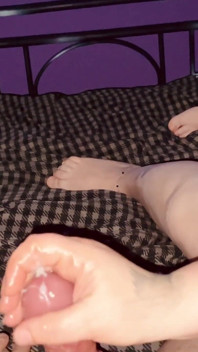 뻑가는 핸잡 POV
