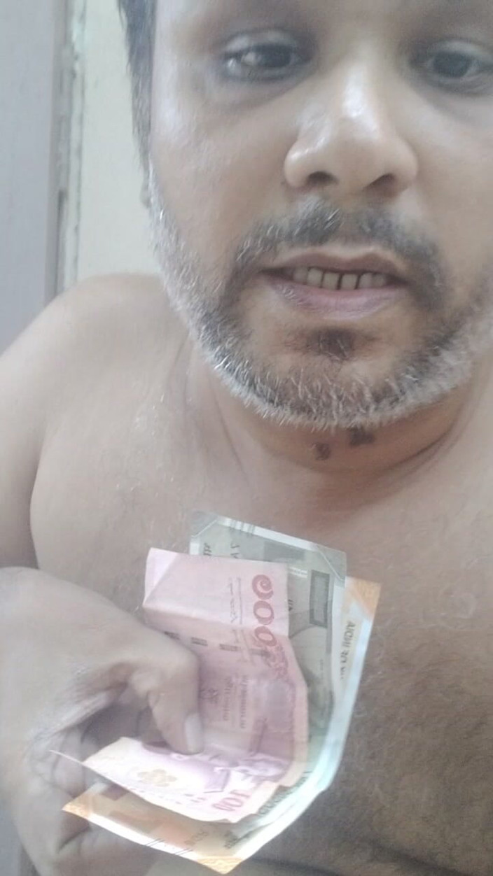 Nani Top: Open Nude Guy Gives You More Fuck and Pleasure for...