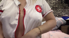LarisaCum: Do You Like Female Squirt?