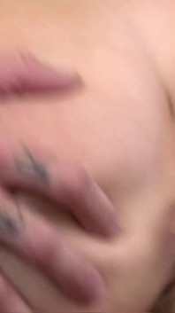 Brunetka Kočka Carmel Cox tvrdě ošukaná velkým ptákem od Luke Hotrod