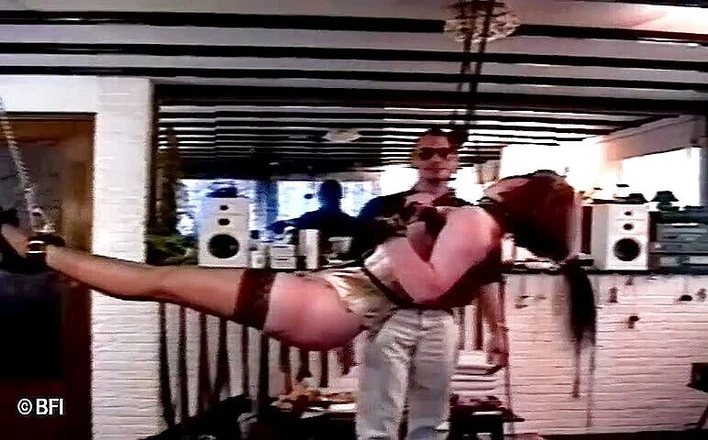 House of lords and mistresses in the spanking zone: Slave sex 38