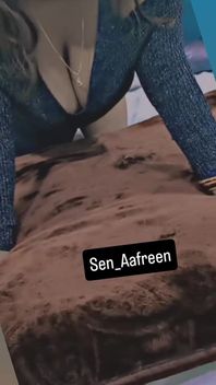 Follow My Instagram- Sen_aafreen