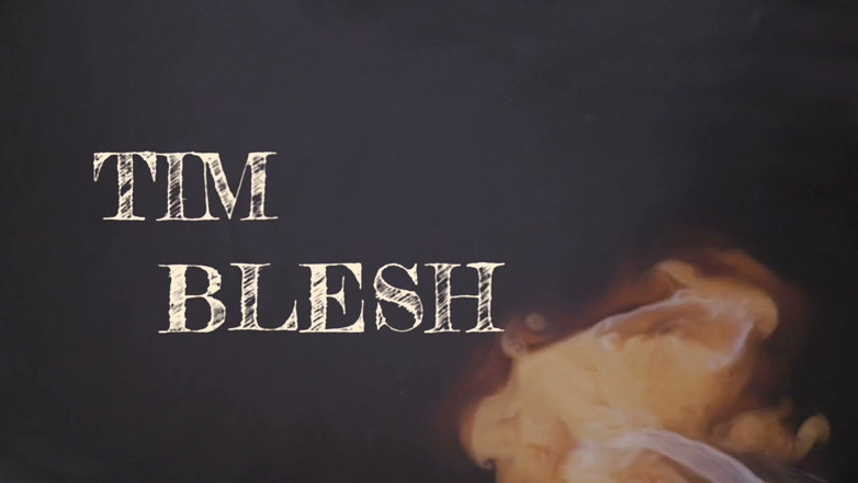 bleshporn: Sextape solo ryck av Tim Blesh