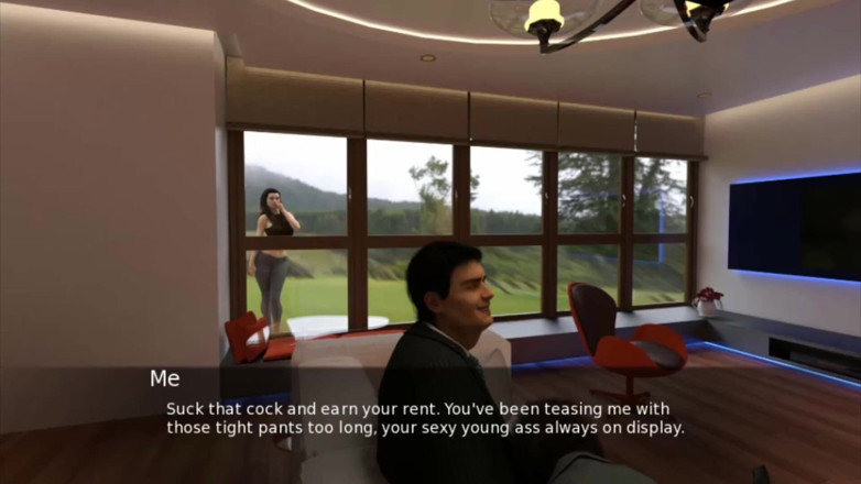 Visual Novels: Midlife crisis part 3