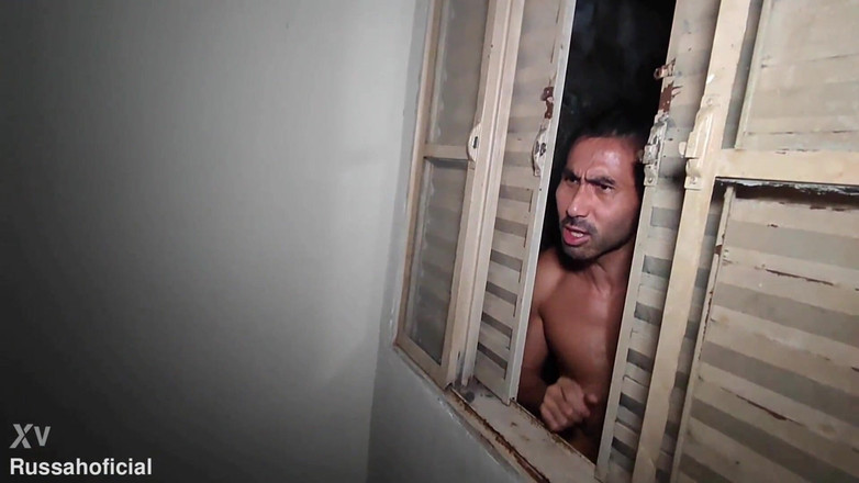 Russah: Jag hade en DP med min pojkväns styvbror