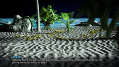 AVN Teller: 时间戳：失去的爱 #09 - 夫人在舔奴隶的阴户时被肛交内射