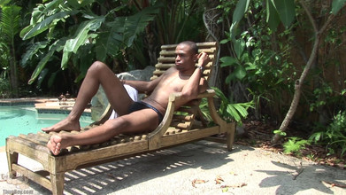 ThugBoy: カルビン・ナイン