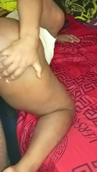 My Cock Was Too Big for My Teen Stepsister