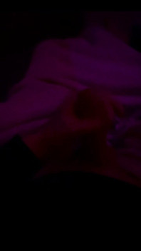 Love Playing with My Clit