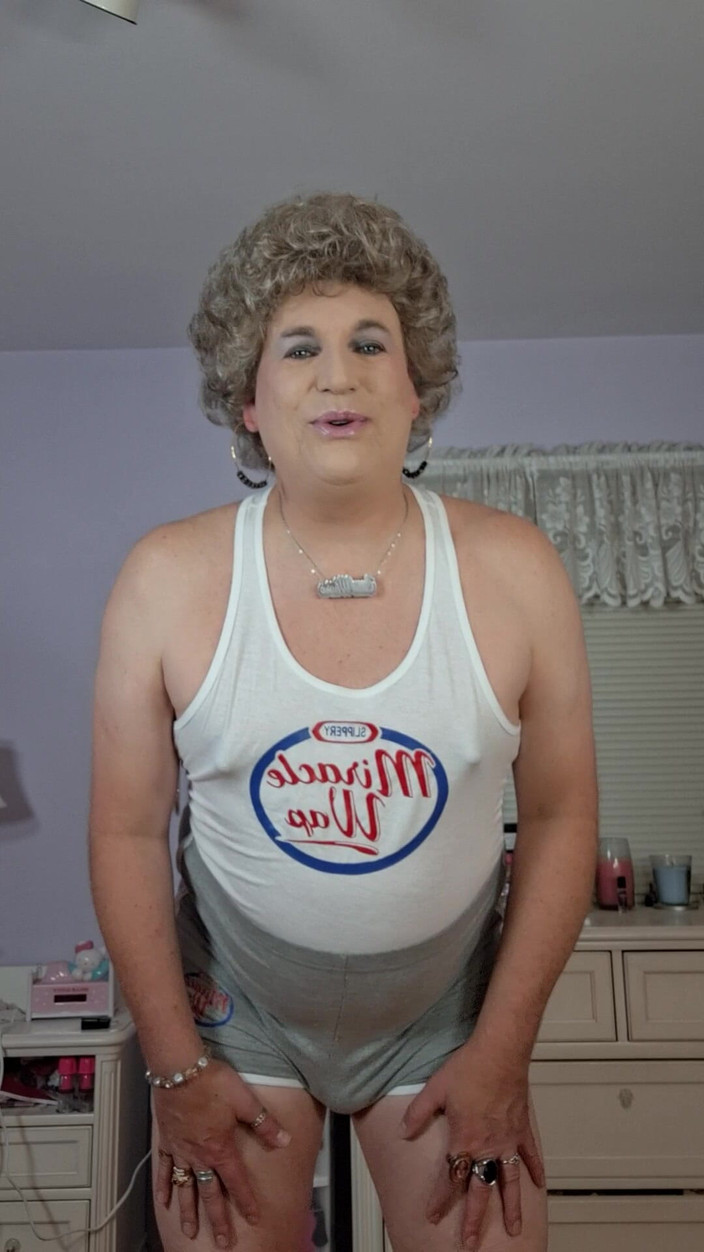 Victoria Lecherri: Cái Lồn Đít Ướt Át Của Tôi!