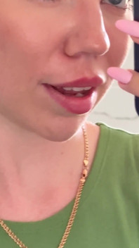 Do You Like My Makeup?
