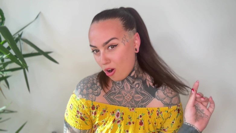 Miss Valentina: Evli kadının en iyi arkadaşı ev yapımı