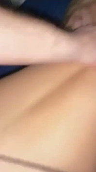 Anal to My Stepmom MILF