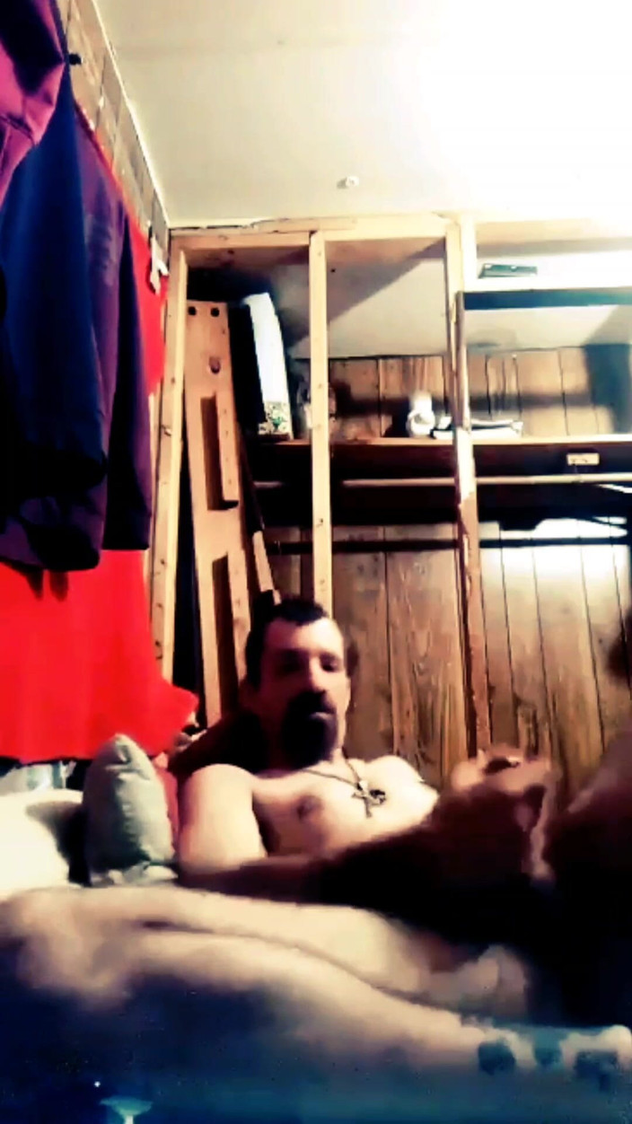 Fuck me runnin 69: Masturbatore fatto in casa