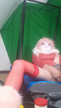 Šukej na můj chlupatý zadek 7