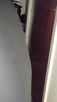 Could You Last the Full 10 Minutes of My Perfect Ass in Wetlook Pants