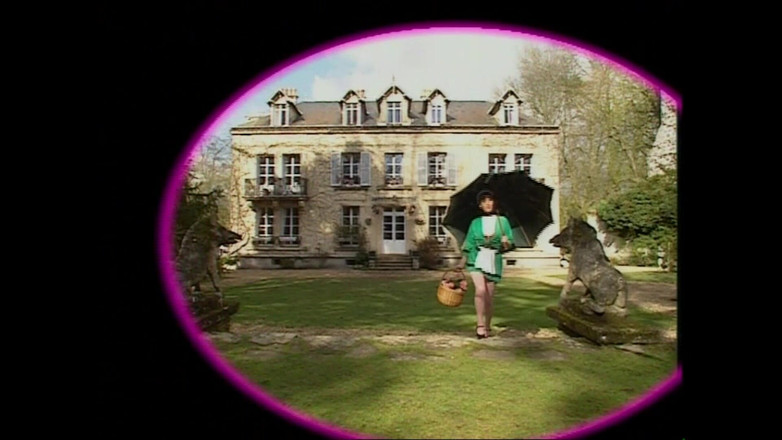 Forte Porno: Teater Lezat