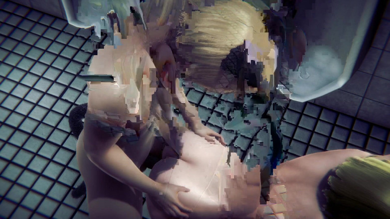 Yaoitube: Yaoi Femboy - Ethan Wall-face anal