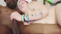 Thekookiejar: 탱고와 섹스하는 음란한 Xmas