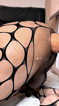 (2025-06-29) 4K Spectacular Session of Extreme Anal Destruction