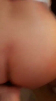 Getting Fucked at My Desk....