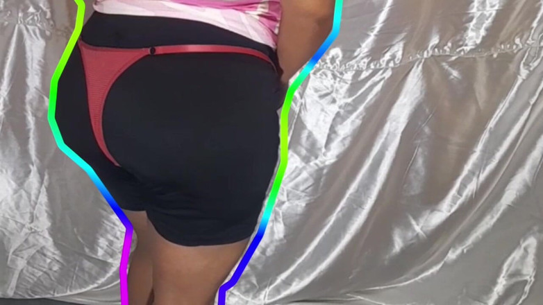 Xprohibidox1: Probandome Ropa Intima # 3