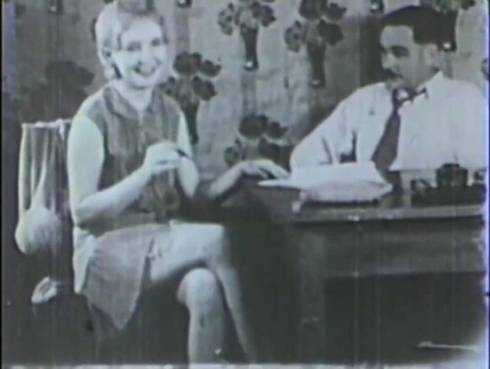 Vintage Usa: Du vrai sexe vintage épique !