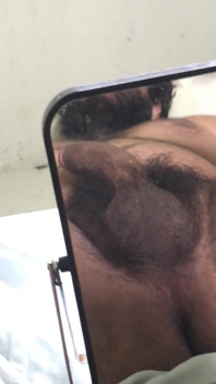 자지와 아침 직장에 가기.